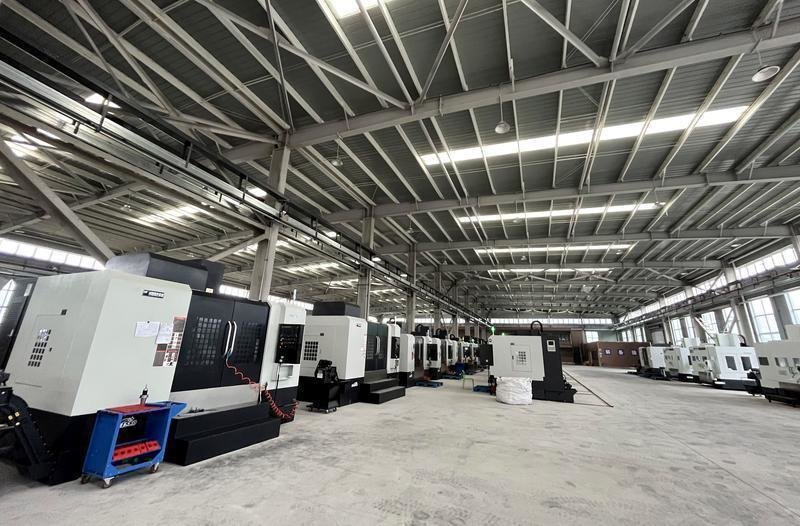 西安创新推出“分阶段审批联合验收” 助力重点项目竣工验收