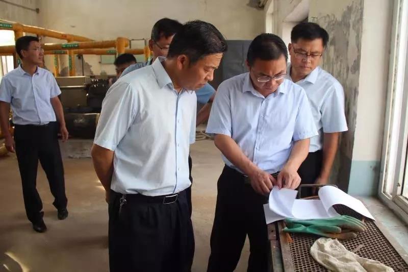 汶上县人民政府 镇街动态 县委常委,办公室主任张德平