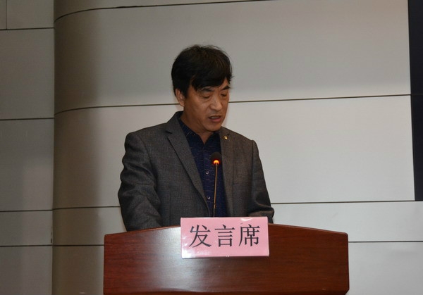 汶上县召开教育教学工作会议