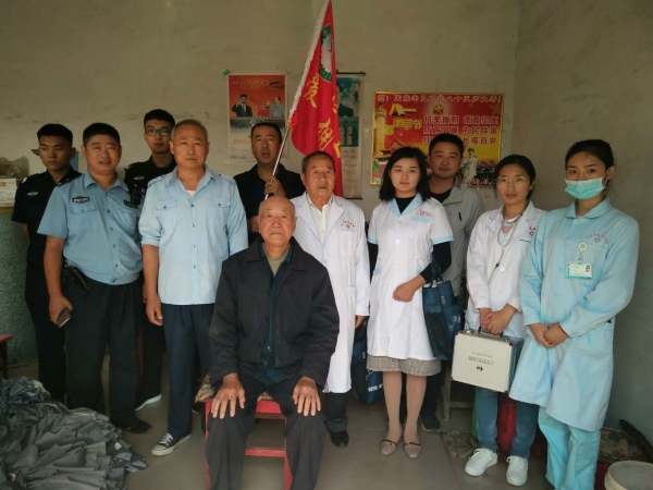 (何敬锋 赵中全)联系方式:汶上县双拥办 0537—7292316